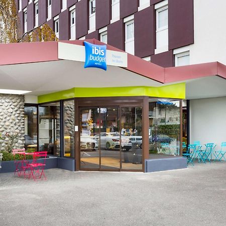Ibis Budget Thonon Les Bains Εξωτερικό φωτογραφία