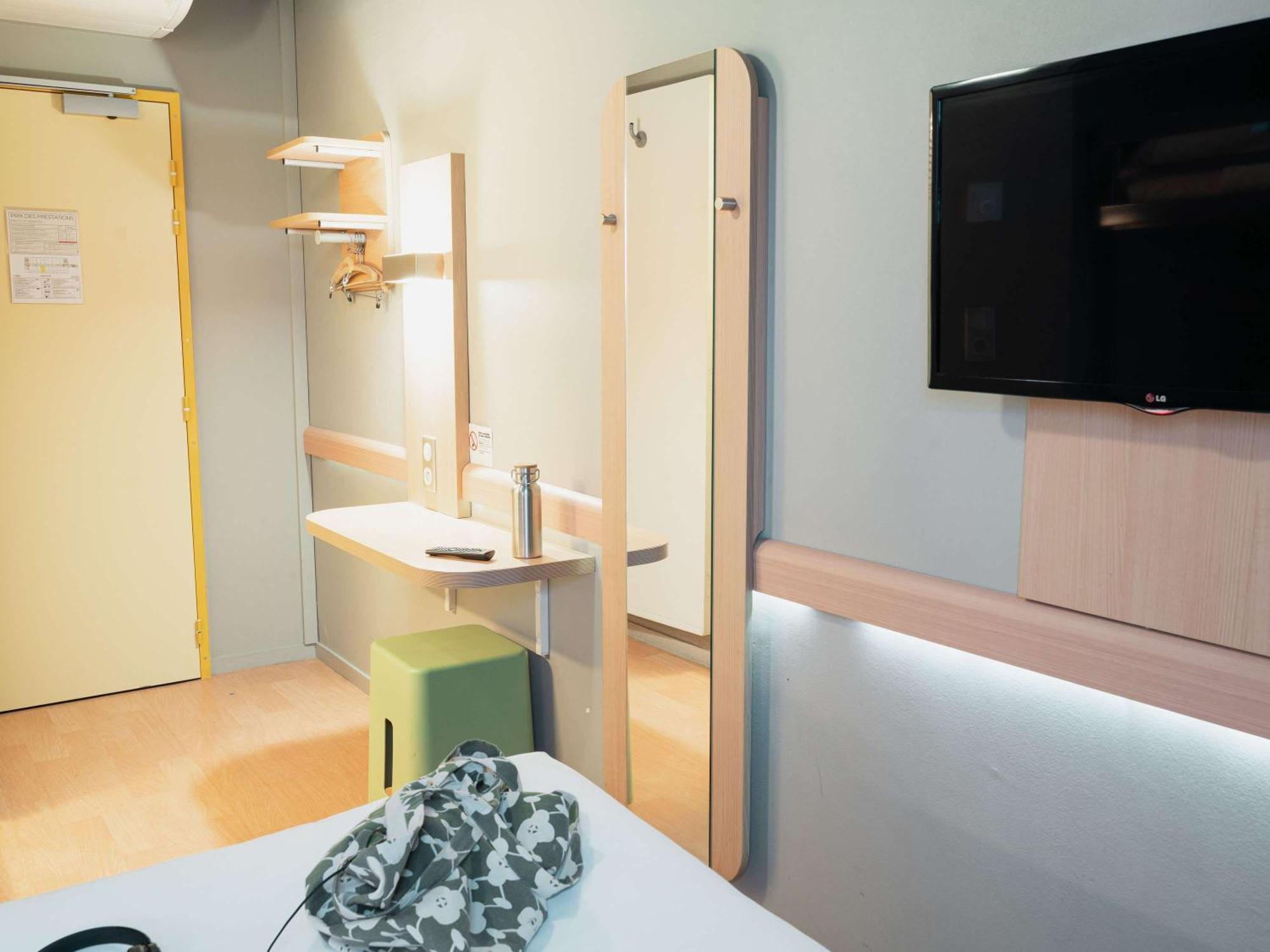 Ibis Budget Thonon Les Bains Εξωτερικό φωτογραφία