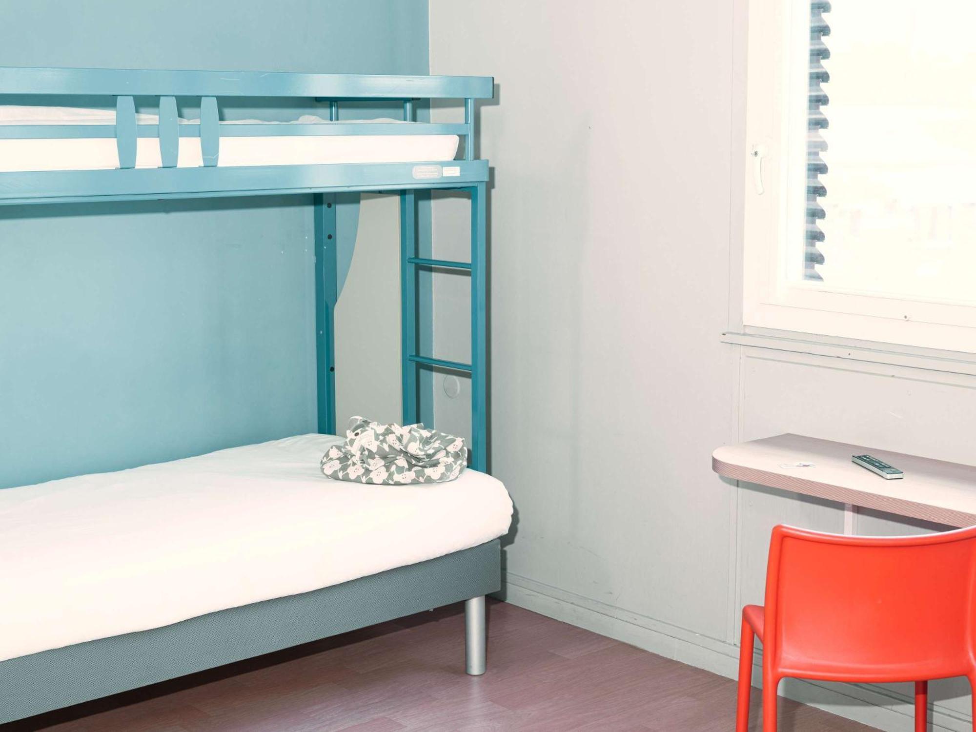 Ibis Budget Thonon Les Bains Εξωτερικό φωτογραφία