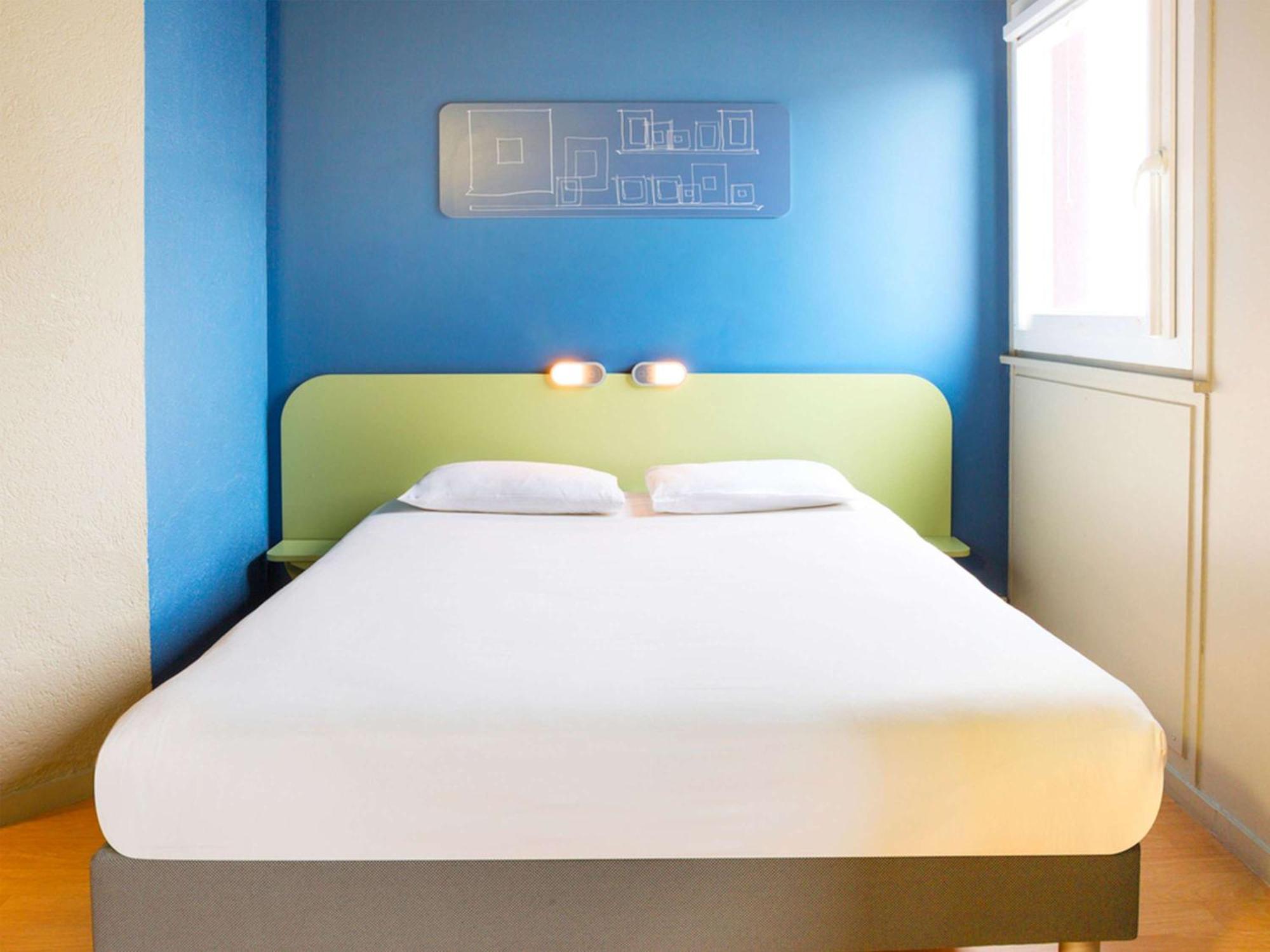 Ibis Budget Thonon Les Bains Εξωτερικό φωτογραφία