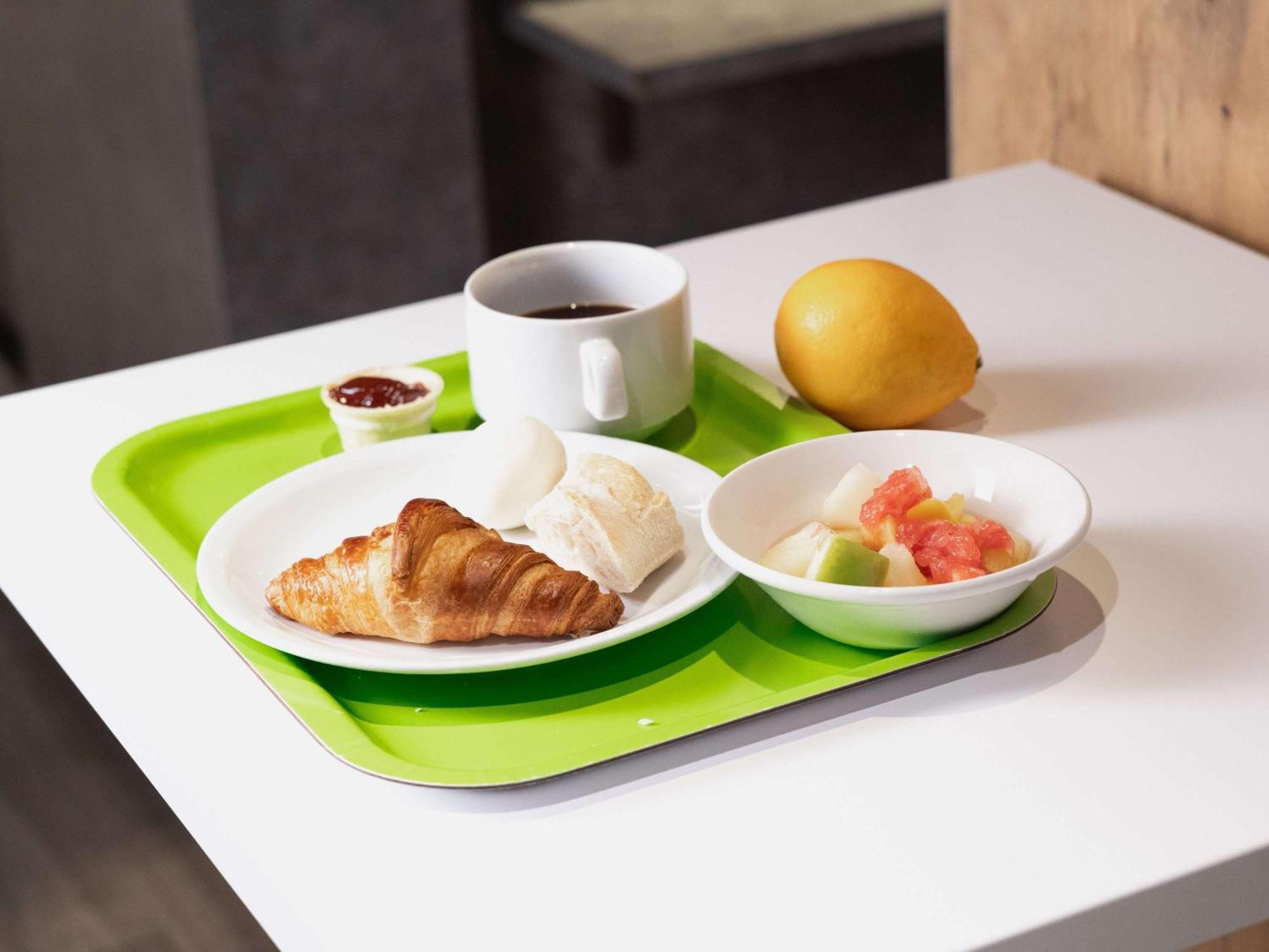 Ibis Budget Thonon Les Bains Εξωτερικό φωτογραφία