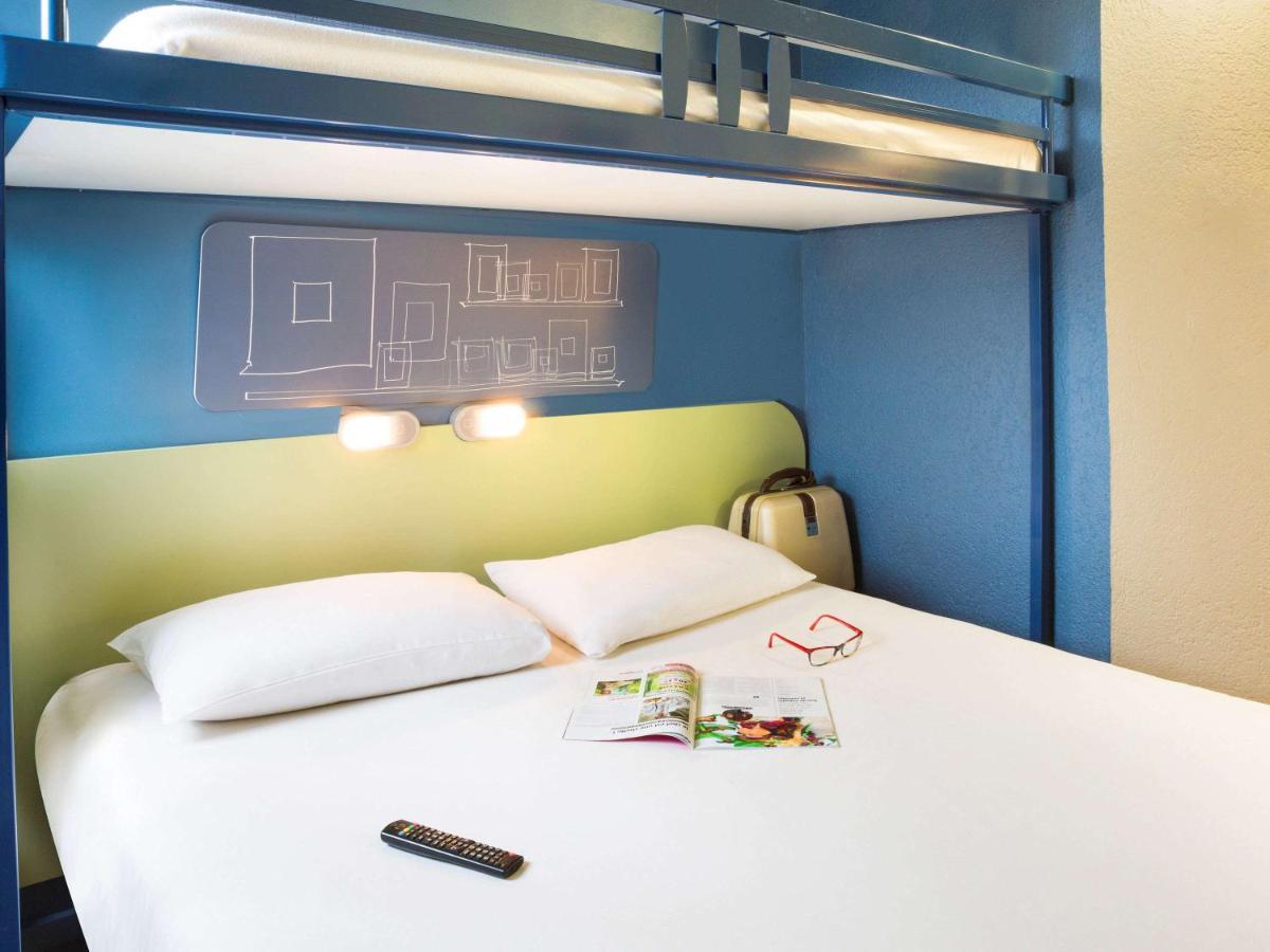 Ibis Budget Thonon Les Bains Εξωτερικό φωτογραφία